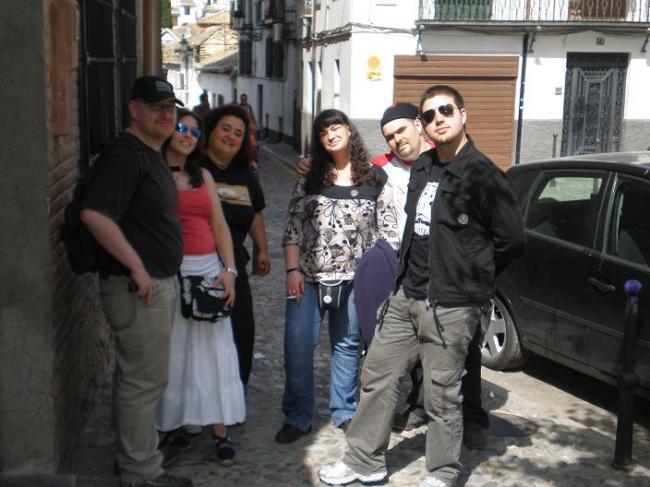 Después de comer al Continental