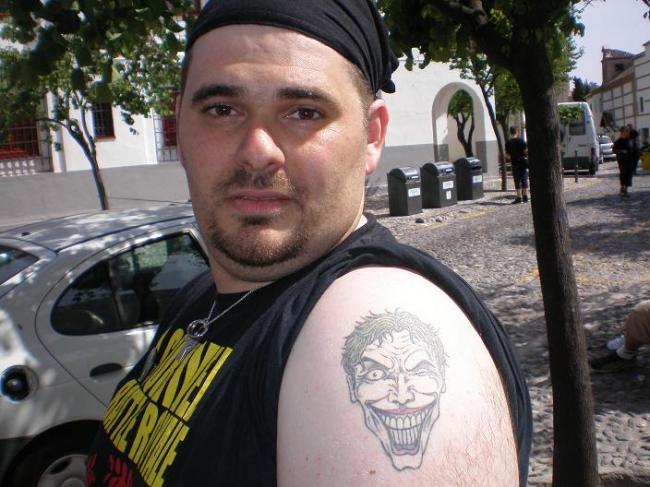 El Joker de Comepecados