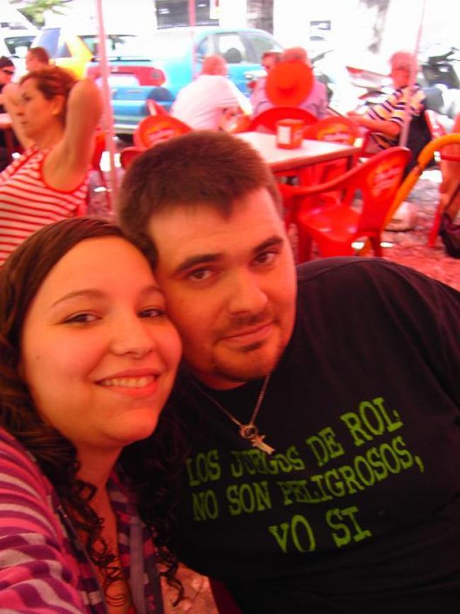 Comepecados y Elmekia