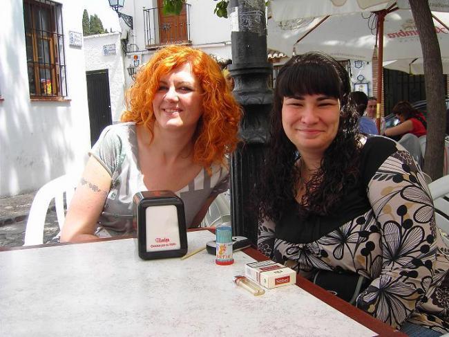 La tardona y Bechard