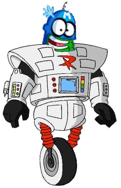 McPato Aparato