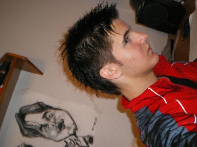 Dragon Novato's new look