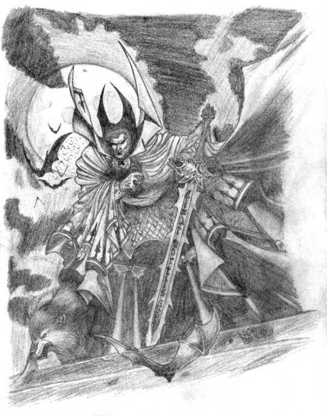 Vampiro