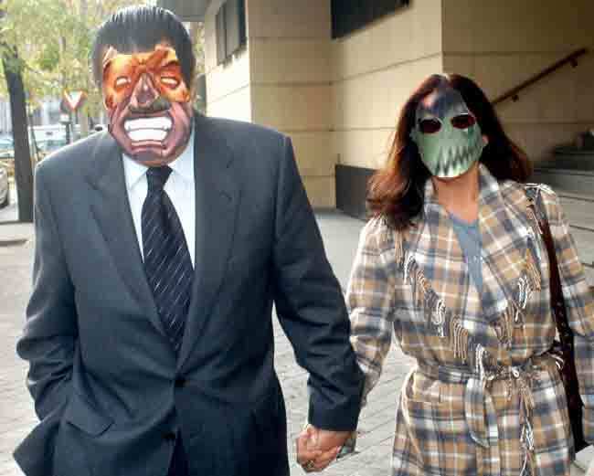 CORRUPCION EN UMBRIA