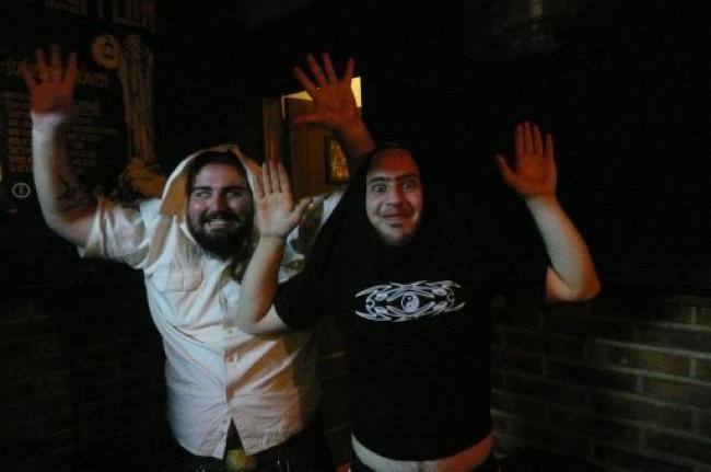 En un lugar de mostoles de cuyo nombre no quiero acordarme