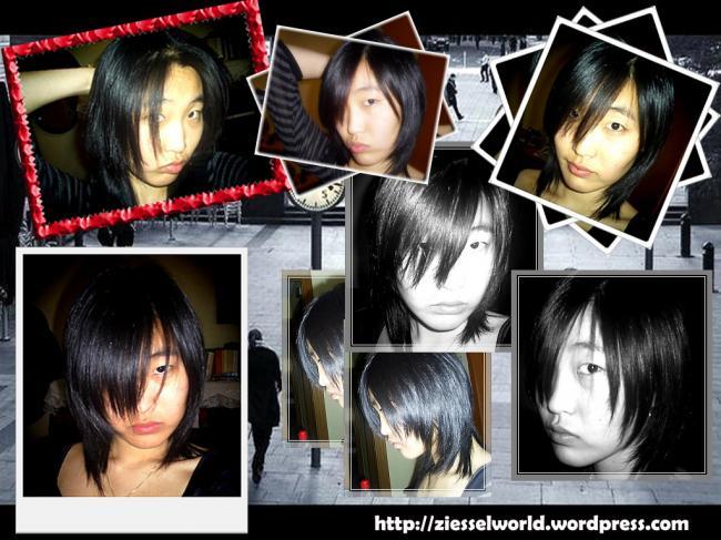 Ziessel Cambio de Look