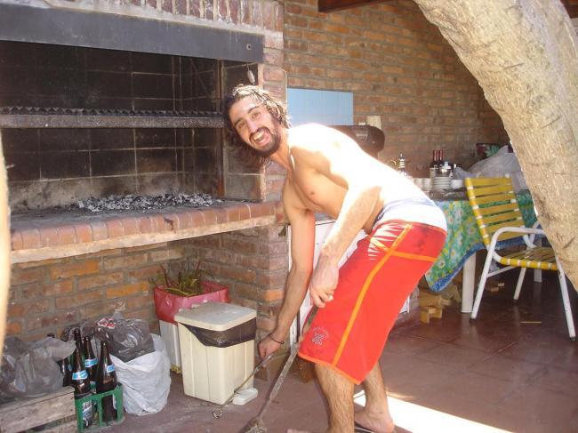 Yo de nuevo (goncho100)