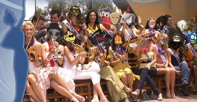 Club de Fans de Chemo