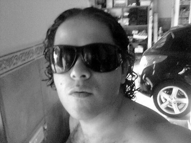 El chaval de la peca..