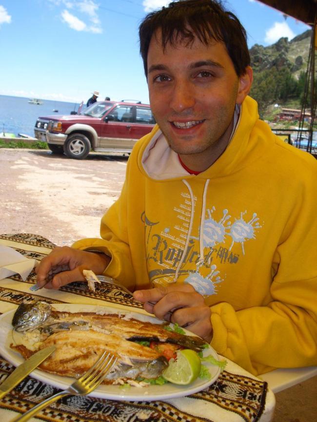 la mayor hambruna de sebastianjo