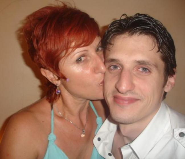 Adjany a finales de Agosto