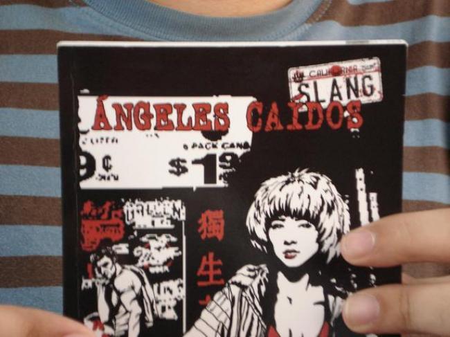 Ultima adquisicion de Aht.