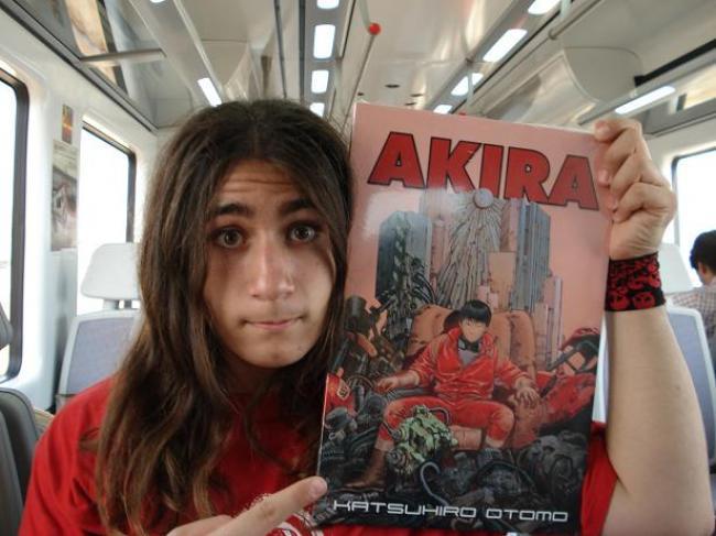 Ultima adquisicion de MarK