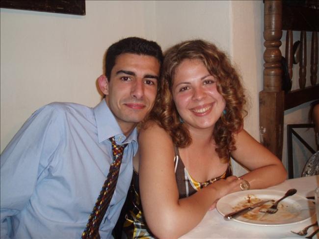 Bodorrio En Portugalete