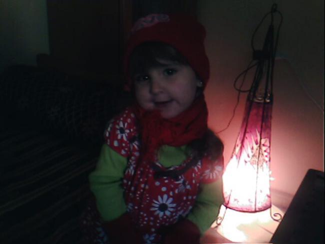 La primita de MAKOTO