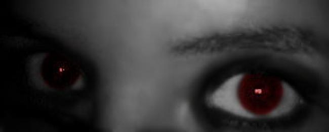 Elid y su lado oscuro