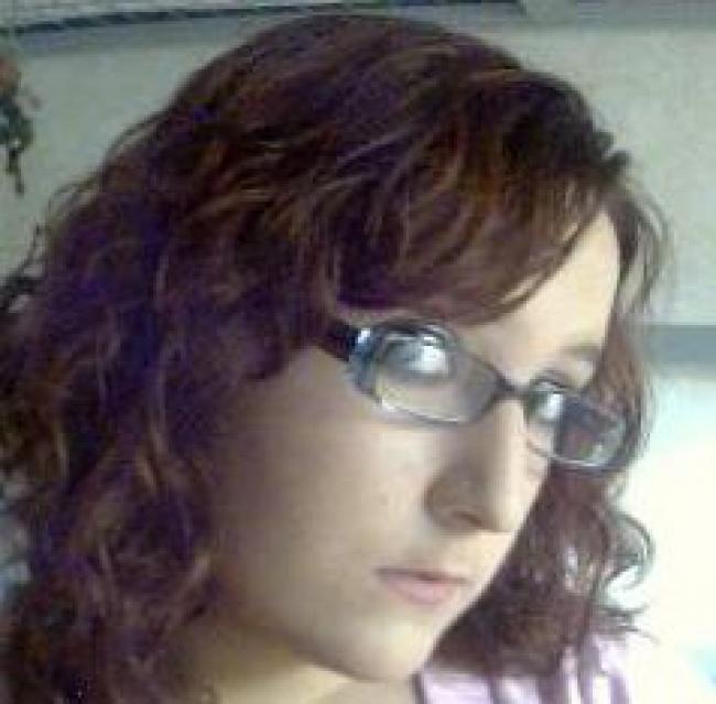 Elid de nuevo Pelirroja!