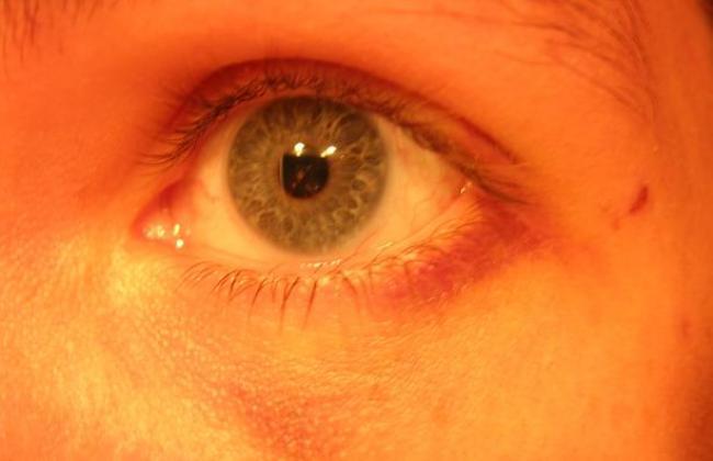 Vash y el porque de no dar ojazos a las raquetas.