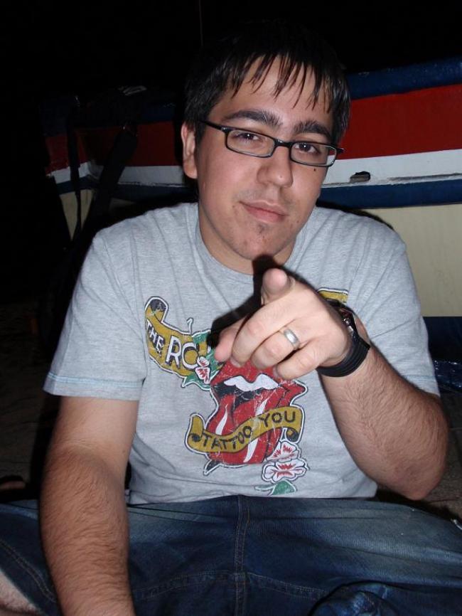 Después de la sesión...