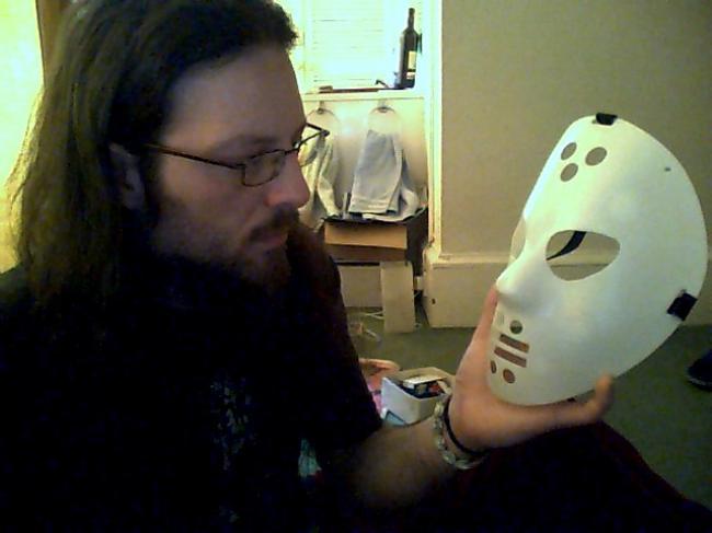 To be, or not to be... Jason?