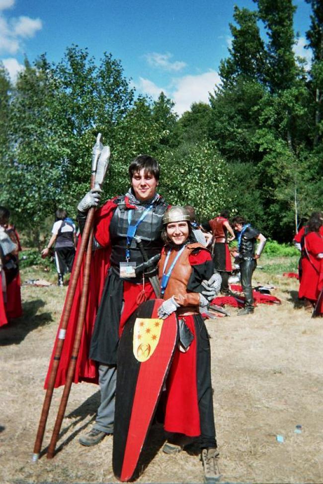 despues de la batalla