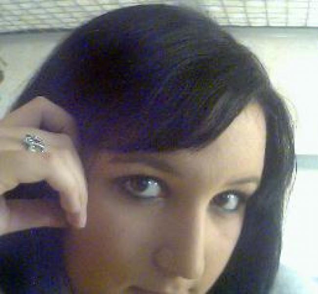 Elid con cara de mala 