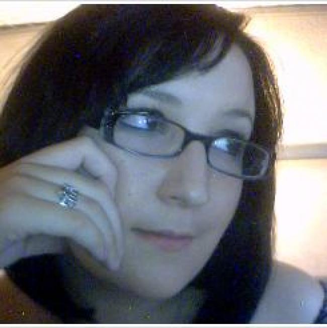 Elid con cara de buena