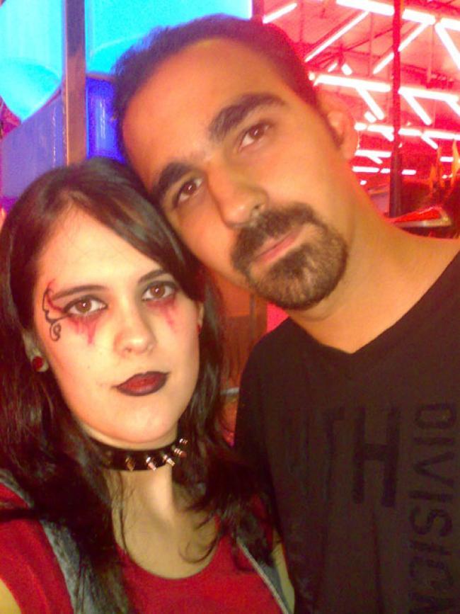 Una fotito nueva de Baeshka ^-^