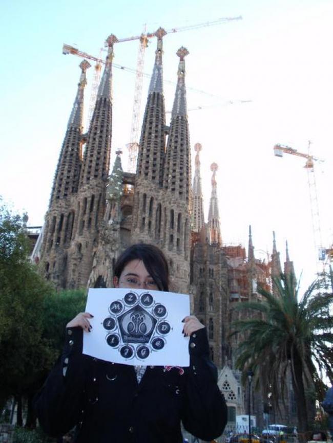 47.- La Sagrada Familia.