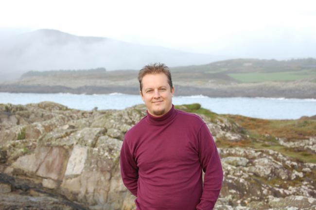 el_drizzit en Irlanda I: La costa sur