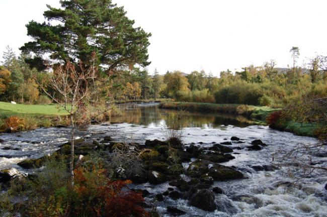 el_drizzit en Irlanda VII: Un lugar tan mágico como inesperado
