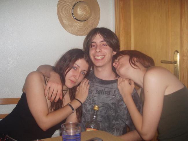 No se como no había colgado esta foto antes xD.