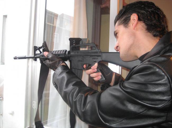 Frank Castle ha llegado