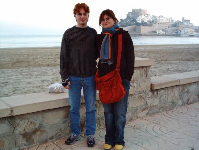 peñiscola fin de años 