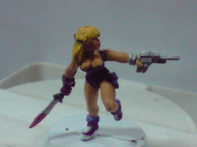 Miniatura 2 - delante 