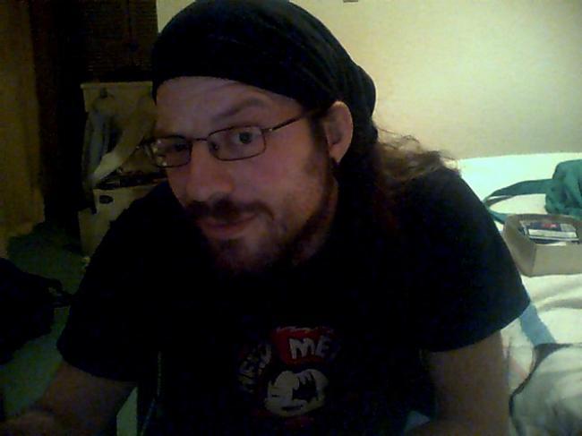 Jhosef-Crow pre-rastas o.O