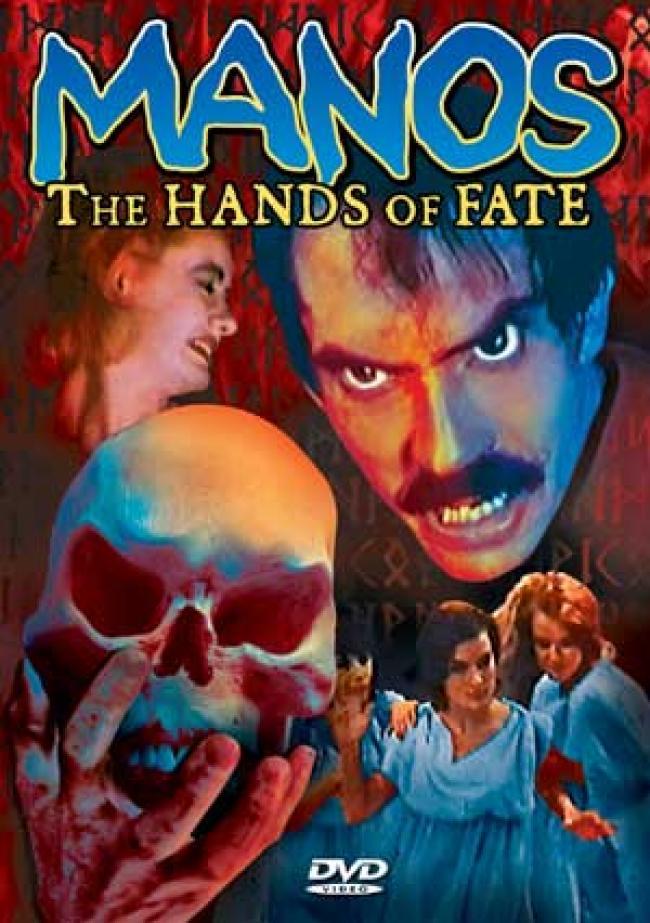 Manos, the hands of fate