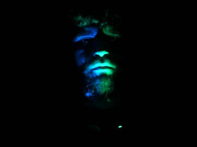 Sentencia...iluminado