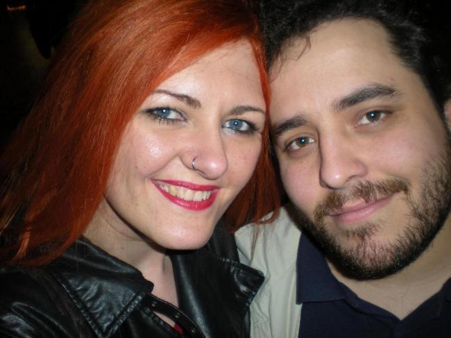 Ish y Sangre ^^