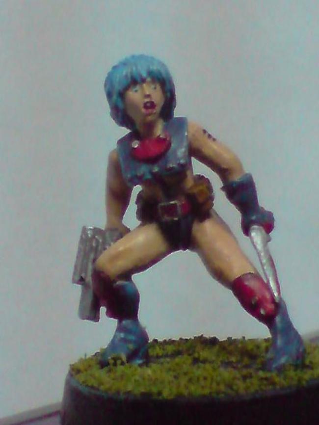 Miniatura 5 - delante