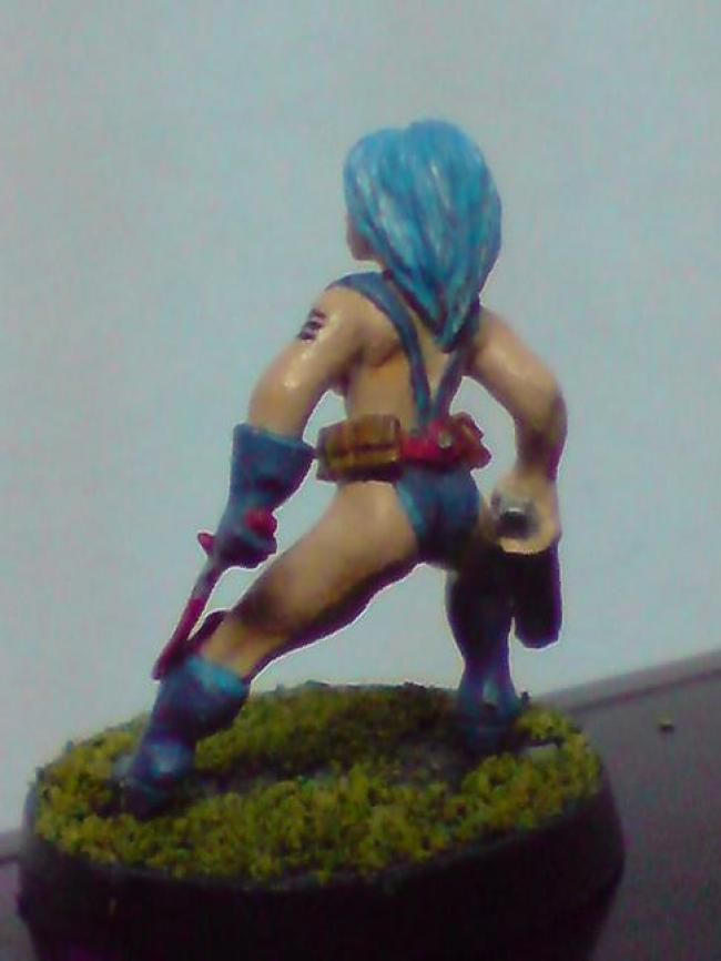 Miniatura 5 - detrás 