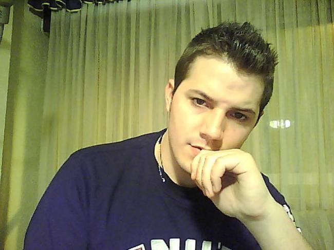 Lowuis....Despúes de una noche de estudio... 