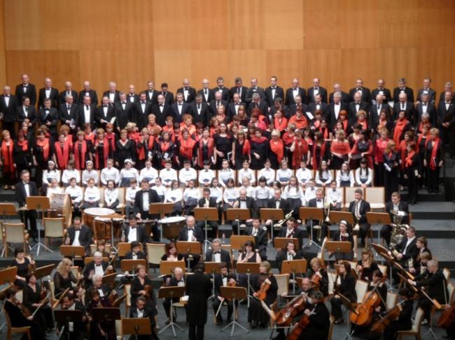 Carmina Burana (Kia)