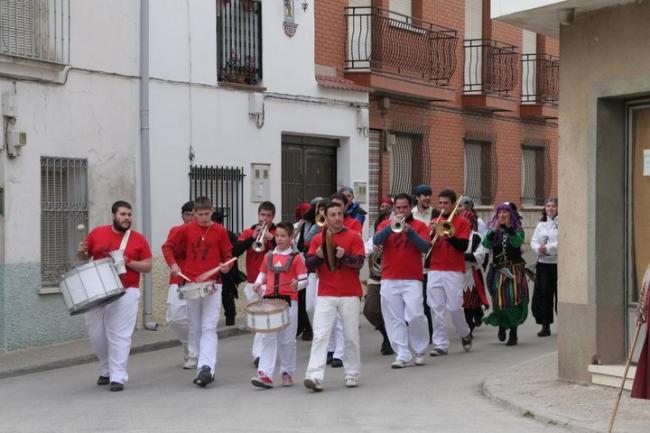 Morapio de charanga