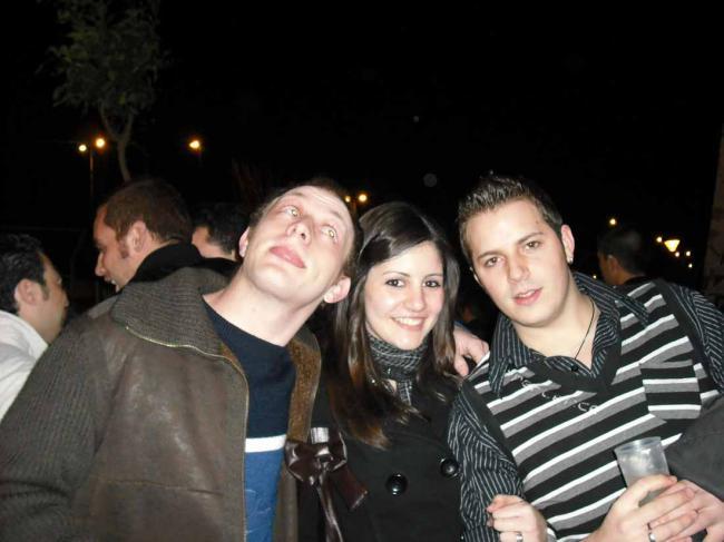 iiiiii!!!!! juntitos de fiesta!