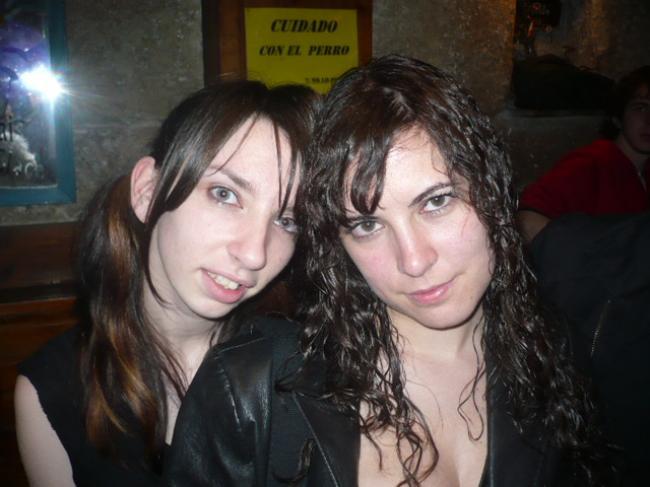 Linay y Laulau