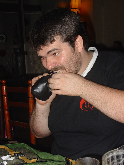 ABRETE SESAMO