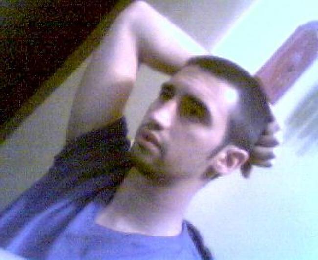 goncho100 rapado