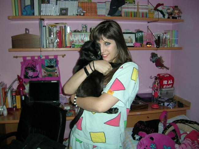 Cumple de Miaw 4