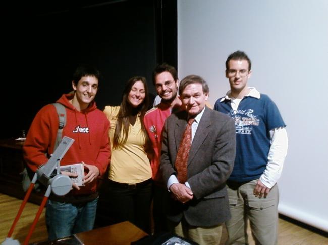 Galyley con Penrose